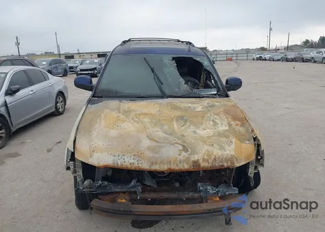 2012 Chevrolet Suburban 1500 Lt z USA, uszkodzony, nr VIN 1GNSCJE04CR295819